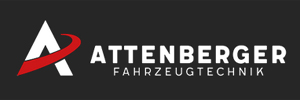 logo kfz-attenberger.de