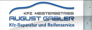 logo kfzservice-gabler.de