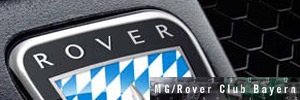 logo rover-club-bayern.de